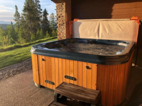 Timberstone Condo by Leavetown Vacations